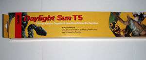 Lucky Reptile   Daylight Sun T5 54W   Leuchtstoffröhre  