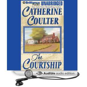   Book 5 (Audible Audio Edition): Catherine Coulter, Anne Flosnik: Books