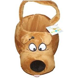  Scooby Doo Plush Easter Basket Toys & Games