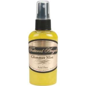  Glimmer Mist 2 Ounce Lemon Zest   629457 Patio, Lawn 