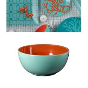  Under the Sea Melamine Bowl by Precidio