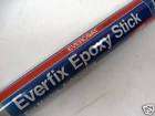 EverCoat Epoxy Stick 8015 Everfix Devcon 4 oz Marine 