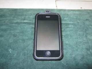 iPHONE 16GB 3G BLACK GREAT CONDITION  