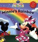  mylar mirror mickey mouse clubhouse book new pb baz location united 