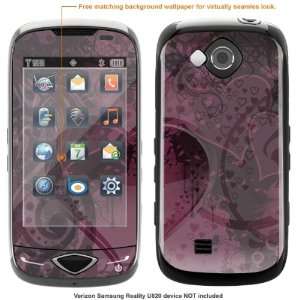   for Verizon Samsung Reality case cover REALITY 322 Electronics