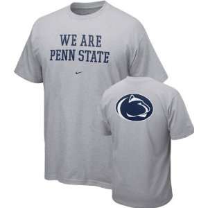    Penn State Nittany Lions Nike Student Union Tee