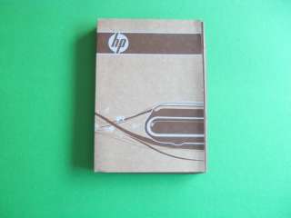 HP Pavilion dv7 Handbücher Manual HT03X000J00 466025 041V03 486218 