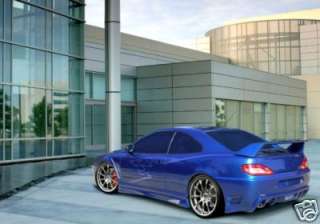 Der Peugeot 406 Coupe TUNING by M   Race   Power