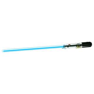 Original Hasbro Star Wars Anakin Skywalker Ultimate FX Lichtschwert 