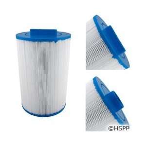   Cartridge for Dimension One Top Load 1561 10 Pool and Spa Filter