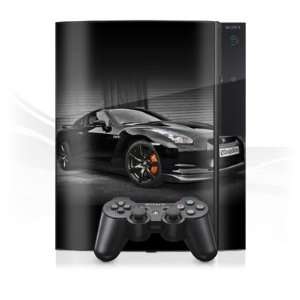   Playstation 3 [unilateral]   Nissan Skyline Design Folie Electronics