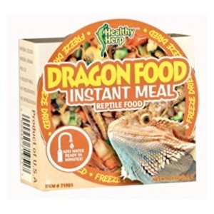  San Francisco Bay Brand Herp Instant Meal Dragon Large 