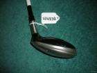 Adams Golf Tight Lies Idea I Wood 3 Iron 17* Hybrid UU838  