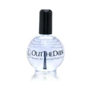  INM Out the Door #1 Super Fast Drying Topcoat 2.3oz 