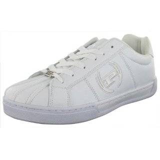  Phat Farm Shell Toe Low Top Sneakers (Toddler Boys Sizes 