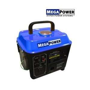  1200 Watt Portable Generator Patio, Lawn & Garden