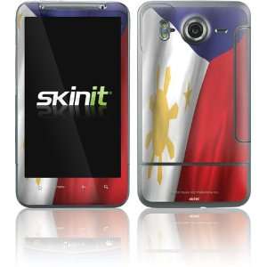    Skinit Philippines Vinyl Skin for HTC Inspire 4G Electronics