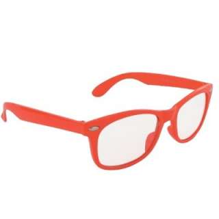 Wayfarer Clear Nerd Brille Hornbrille Sonnenbrille Neu  