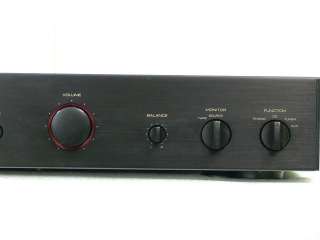 ROTEL RA 930 AX Integrated Amplifier  