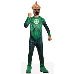 Green Lantern Tomar re