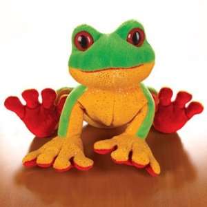  LilKinz   TREE FROG Toys & Games