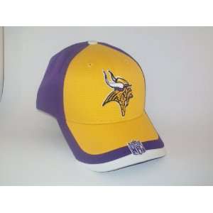 Minnesota Vikings Reebok Hat 