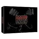 Roots   The Complete Collection (DVD, 2007, 10 Disc) FREE SHIPPING 