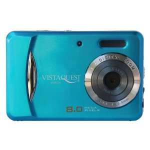  VistaQuest 4 in 1 Function Digital Camera Toys & Games