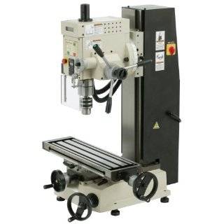    Grizzly G1005Z Mill/Drill Milling Machine #25