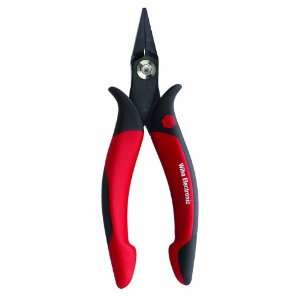  Electronic Pointed Short Nose Pliers