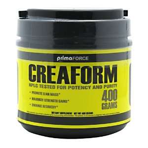  PrimaForce CreaForm, 400 Grams
