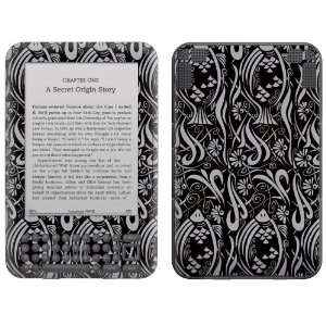    Kindle 3 3G (the 3rd Generation model) case cover kindle3 350