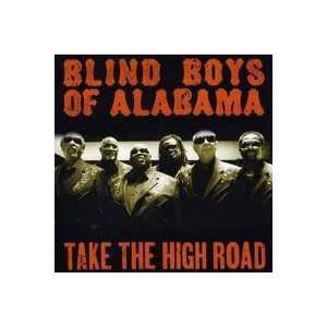  New Wea Saguaro Road Blind Boys Of Alabama Take The High Road 