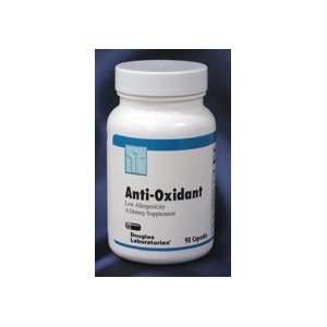  Douglas Labs   Anti Oxidant 90 caps [Health and Beauty 