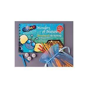  Wonders of Nature Toys & Games