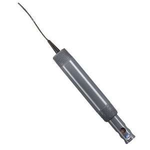 Cole Parmer In Line or Submersible, Single Junction pH Electrode with 