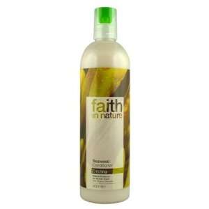  Faith in Nature Seaweed Conditioner 400ml Health 