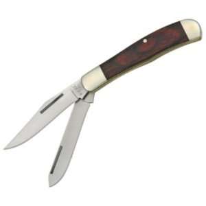  3 Rosewood Little Trapper