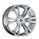   #12 Chrome Wheels Rims Tires Chevy Buick Impala Donk 877 955 9515