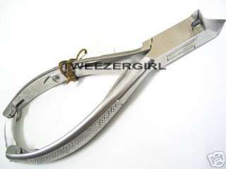 PEDICURE FOR INGROWN TOE NAIL CUTTERS CLIPPERS  