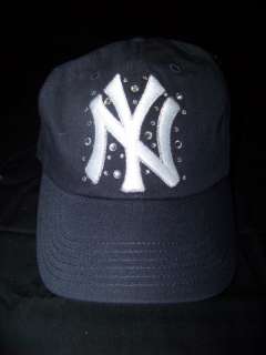 Victorias Secret PINK New York Yankees NWT Bling  