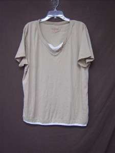   Size Lot of 10 Trendy Stylish Shirts Knit Tops 3X 22 24 AVENUE  
