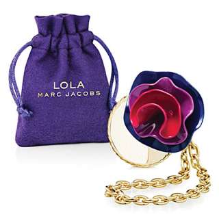 MARC JACOBS Lola solid perfume bracelet