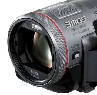 Panasonic HDC SDT750EG Full HD 3D Camcorder 3 Zoll: .de: Kamera 