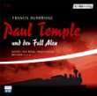 11. Paul Temple und der Fall Alex. 3 CDs von Francis Durbridge