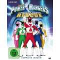 .de: Power Rangers Lost Galaxy   Die komplette Staffel [5 DVDs 