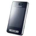 Samsung SGH F480 Smartphone (Touchscreen, 5MP Kamera, UMTS, HSDPA) ice 