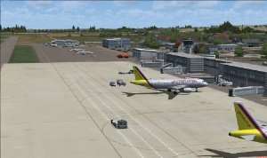 Flight Simulator X   German Airports 2 2012 (AddOn)  Games