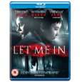 Let Me In [Blu ray] [UK Import] ~ Chloe Moretz, Kodi Smit McPhee 