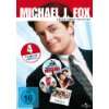Michael J. Fox   4 Movie Comedy Collection (DVD)